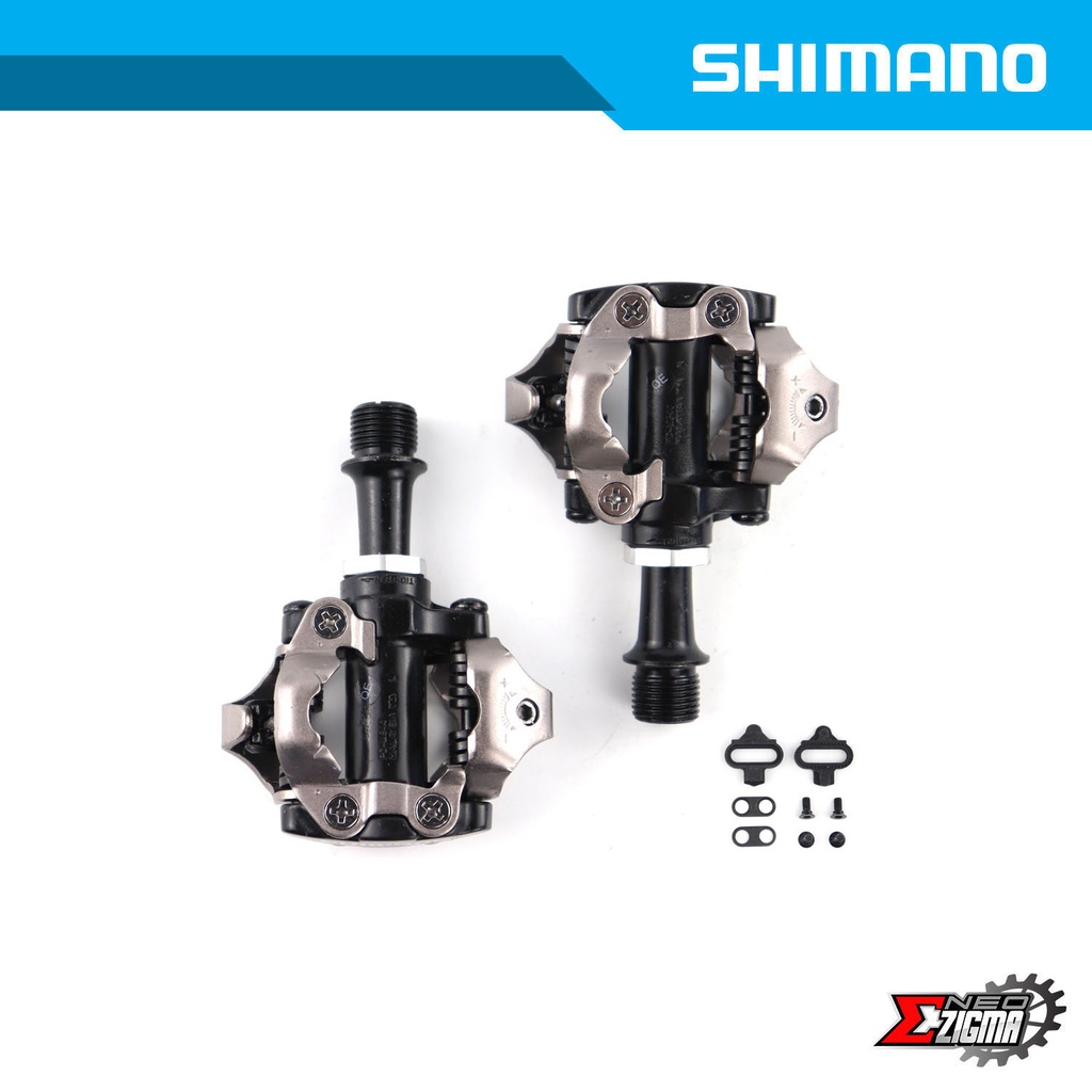 Shimano spd dual sided pedals online